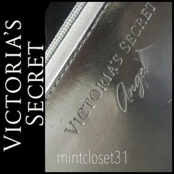 Victoria's Secret Handbags - Victoria's Secret Zipper Wallet